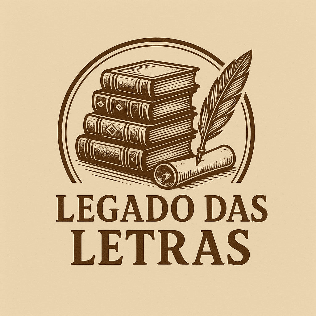 Legado das Letras