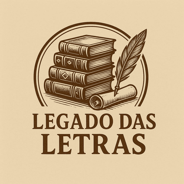 Legado das Letras