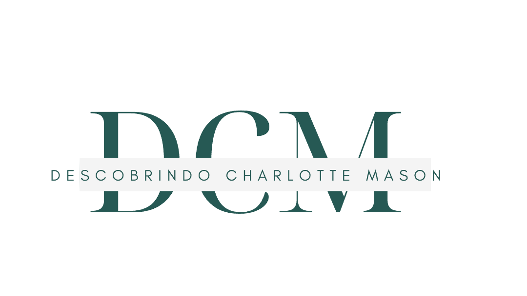 Descobrindo Charlotte Mason