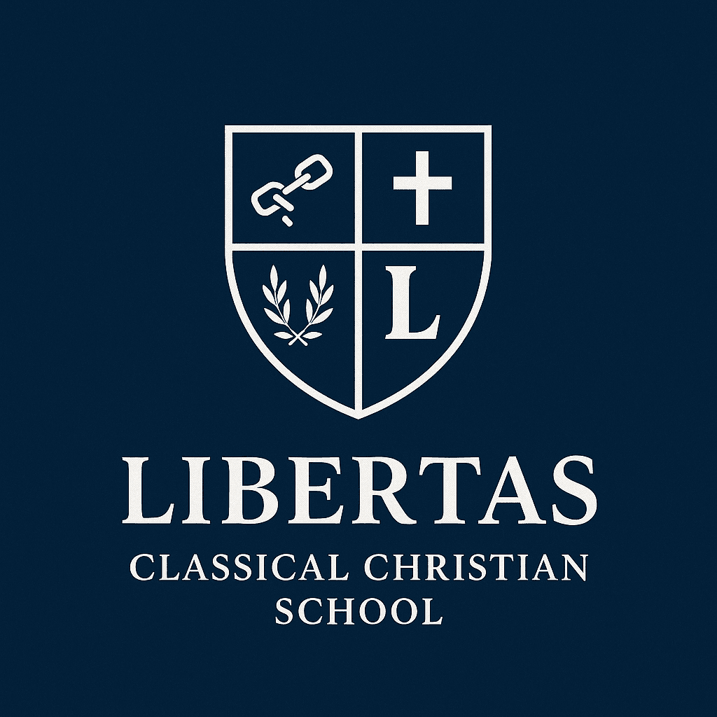 Libertas Classical Christian Education
