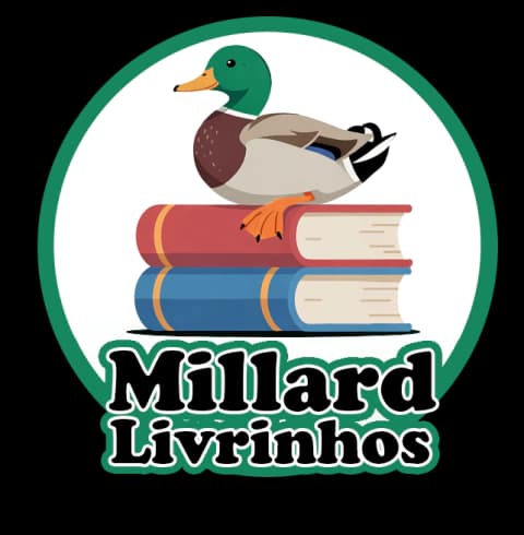 Millard Livrinhos