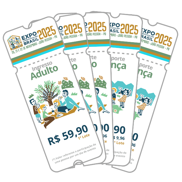 Expo Homeschooling 2025